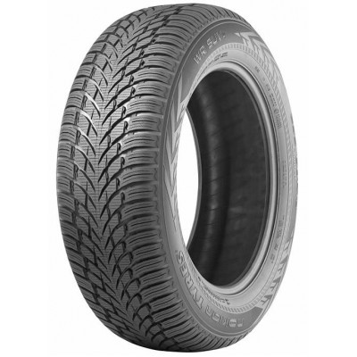 285/45R20 Nokian WR SUV 4