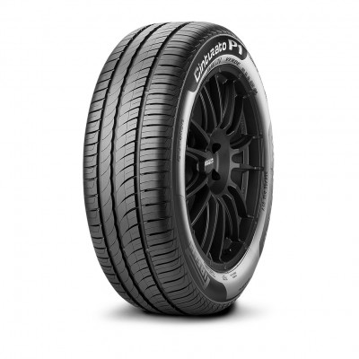 195/65R15 Pirelli Cinturato P1 Verde