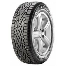 275/50R19 Pirelli Ice Zero