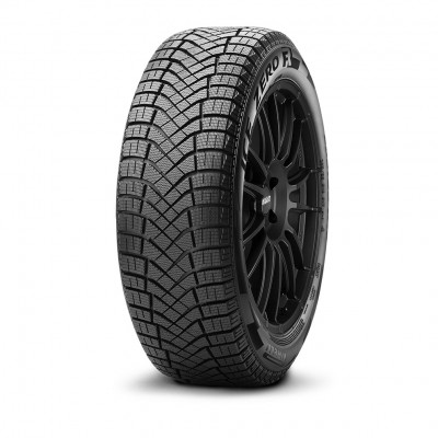 245/50R19 Pirelli Ice Zero FR