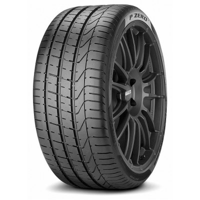 275/35R20 Pirelli P Zero