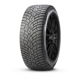 225/55R19 Pirelli Scorpion Ice Zero 2