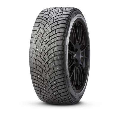 225/55R19 Pirelli Scorpion Ice Zero 2
