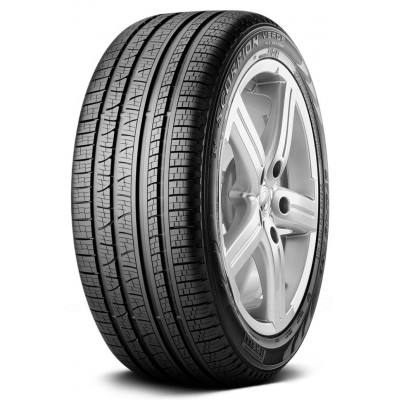 285/50R20 Pirelli Scorpion Verde All Season
