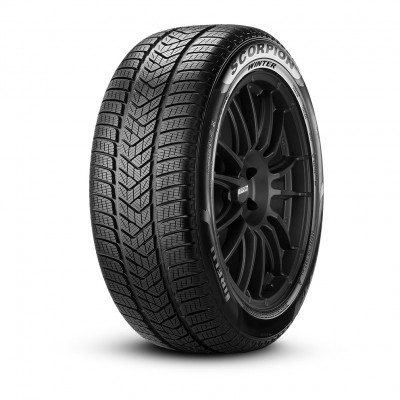 225/55R19 Pirelli Scorpion Winter