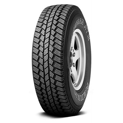 285/60R18 Roadstone Roadian AT 2