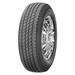215/75R15 Roadstone Roadian HT