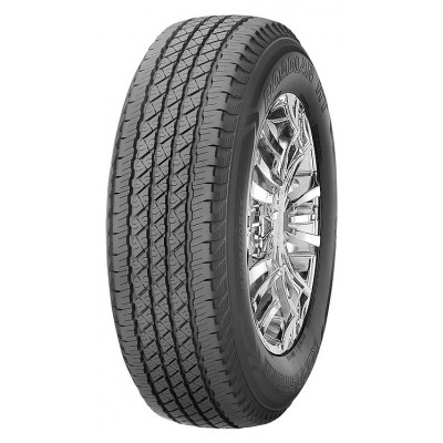 215/75R15 Roadstone Roadian HT