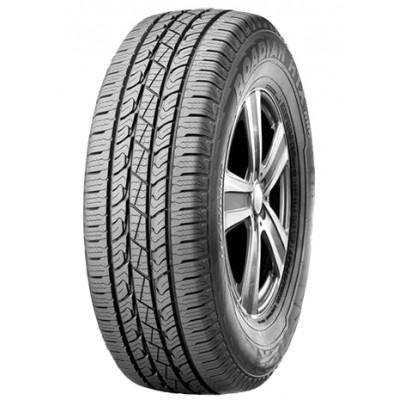 275/55R20 Roadstone Roadian HTX RH5