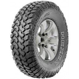 31X10,5R15 Roadstone Roadian MT