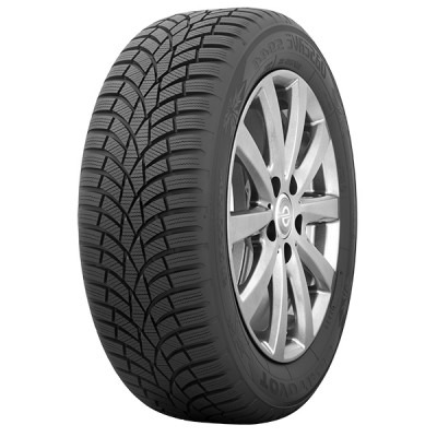 225/50R18 Toyo Observe S944 SUV