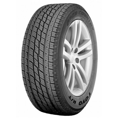 245/55R19 Toyo Open Country H/T