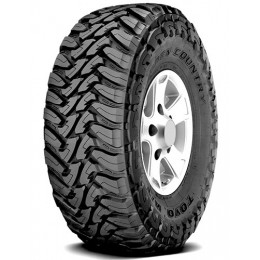 275/70R18 Toyo Open Country M/T