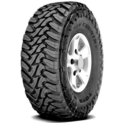 275/70R18 Toyo Open Country M/T
