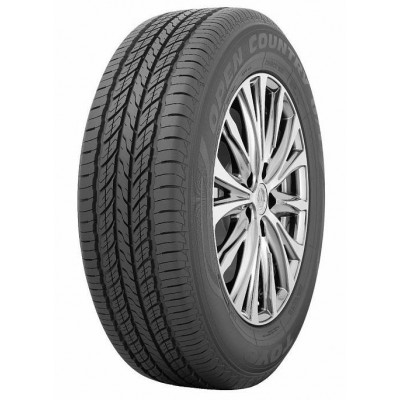 285/45R22 Toyo Open Country U/T