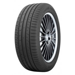 255/40R21 Toyo Proxes Sport SUV