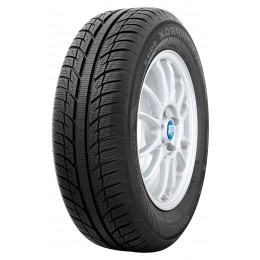 165/70R14 Toyo Snowprox S943