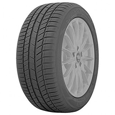255/35R20 Toyo Snowprox S954