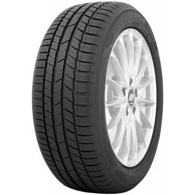 265/40R21 Toyo Snowprox S954 SUV