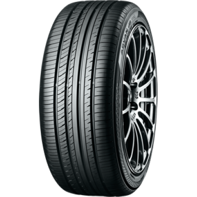 245/45R18 Yokohama Advan dB V552