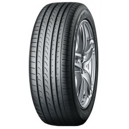 235/50R18 Yokohama BluEarth RV-02