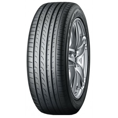 235/50R18 Yokohama BluEarth RV-02