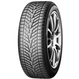 295/40R21 Yokohama BluEarth Winter V905
