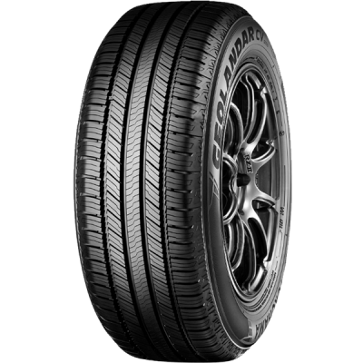 245/55R19 Yokohama Geolandar CV G058