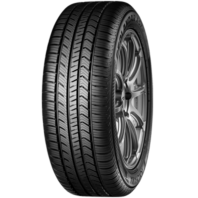 255/55R18 Yokohama Geolandar X-CV G057
