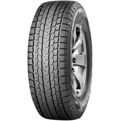 265/45R21 Yokohama iceGuard G075