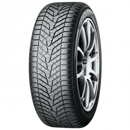 295/35R21 Yokohama W.drive V905