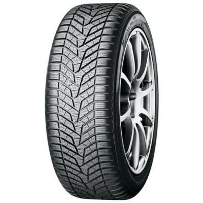 295/35R21 Yokohama W.drive V905