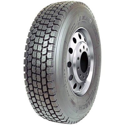 295/60R22,5 Longmarch LM329