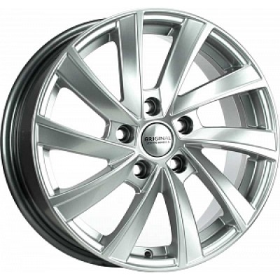 6.5x16 5/112,0 ET46 D57,1 SKAD KL-273 Селена