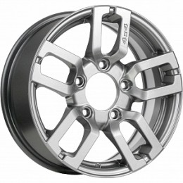 6.5x16 5/139,7 ET40 D98,5 iFree Офф-лайн Хай Вэй