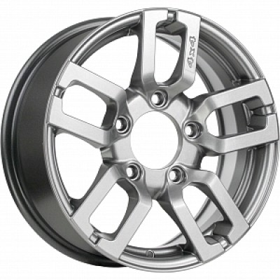 6.5x16 5/139,7 ET40 D98,5 iFree Офф-лайн Хай Вэй