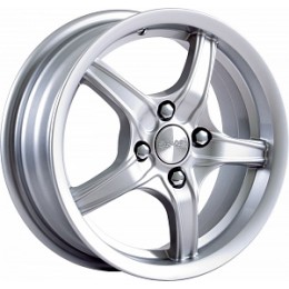 5.5x14 4/100 ET38 D67,1 SKAD Стинг Селена