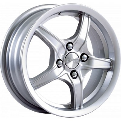 5.5x14 4/100 ET38 D67,1 SKAD Стинг Селена