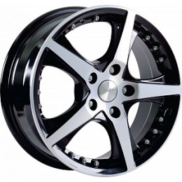 6.5x16 5/108,0 ET45 D67,1 SKAD Diamond Алмаз