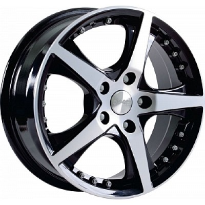 6.5x16 5/108,0 ET45 D67,1 SKAD Diamond Алмаз