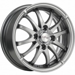 5.5x13 4/98 ET35 D58,6 iFree Аврора Хай Вэй