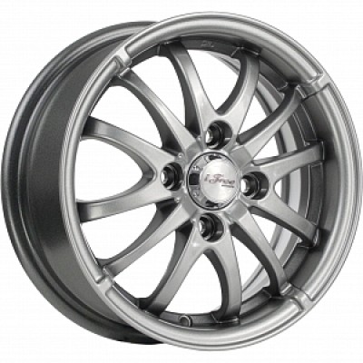 5.5x13 4/98 ET35 D58,6 iFree Аврора Хай Вэй