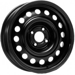 5.5x15 4/100 ET45 D60,1 Trebl 6775 Black