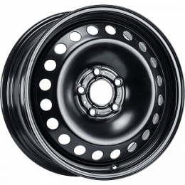 6.5x16 5/108,0 ET50 D63,3 Magnetto Wheels 16009 AM