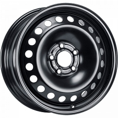 6.5x16 5/108,0 ET50 D63,3 Magnetto Wheels 16009 AM