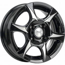 5.0x13 4/98 ET35 D58,6 SKAD Аэро Алмаз