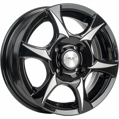 5.0x13 4/98 ET35 D58,6 SKAD Аэро Алмаз