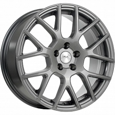 8.0x18 5/108 ET45 D63,3 SKAD Stiletto Графит