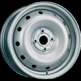 6.0x15 4/100,0 ET48 D54,1 Magnetto Wheels 15003 S AM