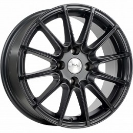 7.0x16 4/108 ET32 D65,1 SKAD Le-Mans Черный Бархат